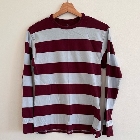 J. Crew Lot of 4 size boys 14 long sleeve basic cotton tops bundle - Picture 2 of 16